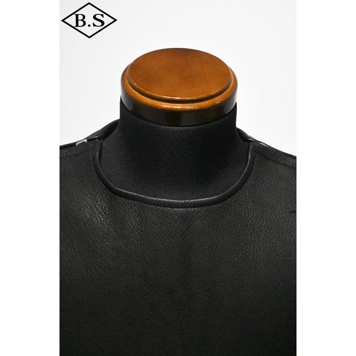 ファインクリーク＆コー FINECREEK＆CO レザージャケット ACJK046