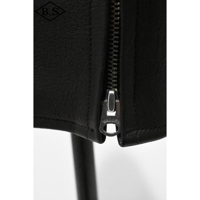 ファインクリーク＆コー FINECREEK＆CO レザージャケット ACJK046