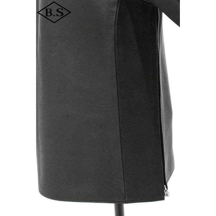 ファインクリーク＆コー FINECREEK＆CO レザージャケット ACJK046