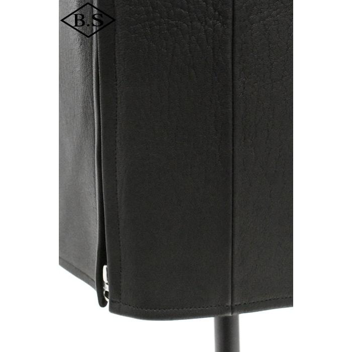 ファインクリーク＆コー FINECREEK＆CO レザージャケット ACJK046