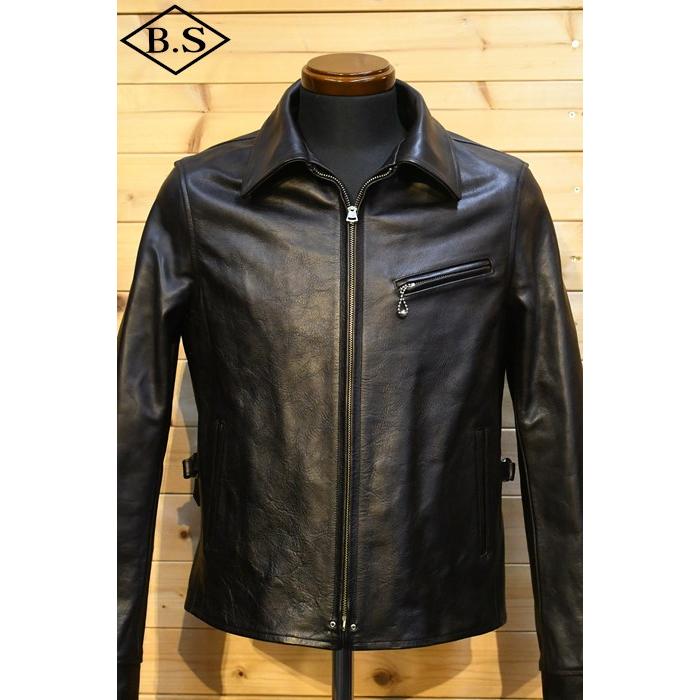 ファインクリーク＆コー FINE CREEK ＆ Co. ACJK047 Top Field BLACK 
