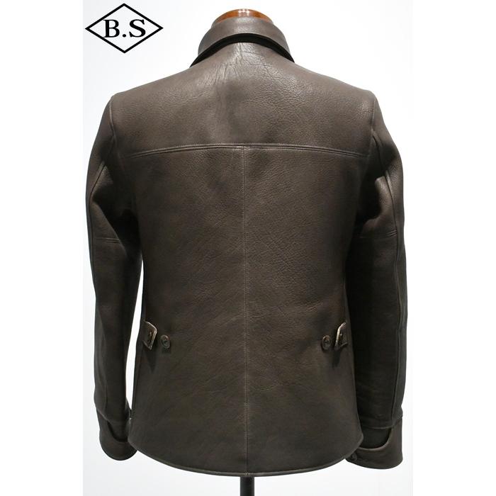 ファインクリーク＆コー FINECREEK＆CO レザージャケット ACCO005