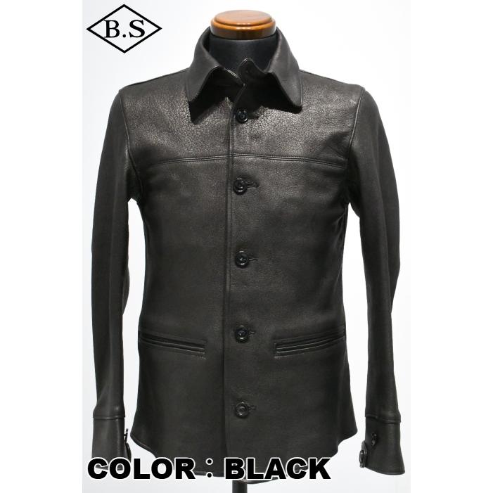 ファインクリーク＆コー FINECREEK＆CO レザージャケット ACCO005