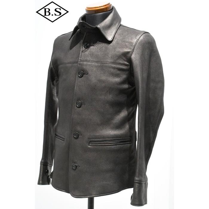 ファインクリーク＆コー FINECREEK＆CO レザージャケット ACCO005