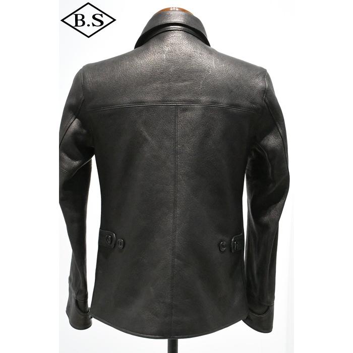 ファインクリーク＆コー FINECREEK＆CO レザージャケット ACCO005