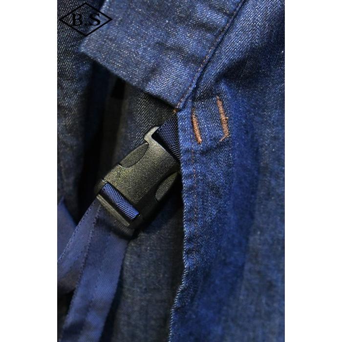 FULLCOUNT フルカウント アウター 2000K Denim Monk