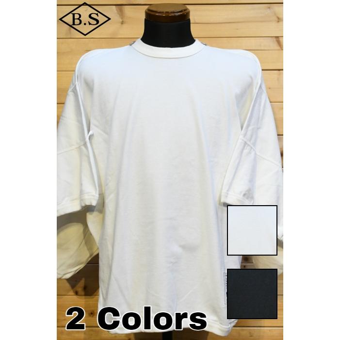 FULLCOUNT（フルカウント） FULLCOUNT Tシャツ 5222K Flatseam Heavy