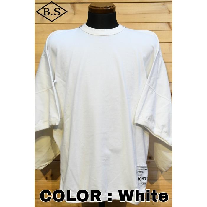 トップス Fullcount 5222K FULLCOUNT（フルカウント） FULLCOUNT Tシャツ 5222K Flatseam Heavy