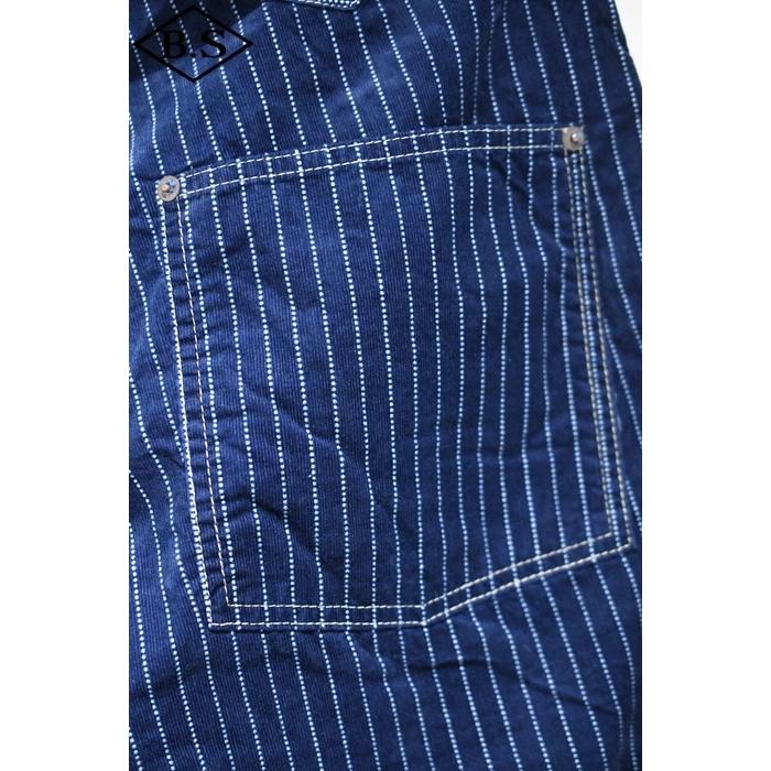 FULLCOUNT フルカウント パンツ 1129-4 Indigo Wabash Corduroy FULLCOUNT フルカウント パンツ 1129-4 Indigo Wabash Corduroy