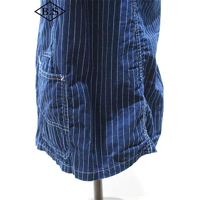 FULLCOUNT（フルカウント） アウター 2015-11 Indigo Wabash Corduroy