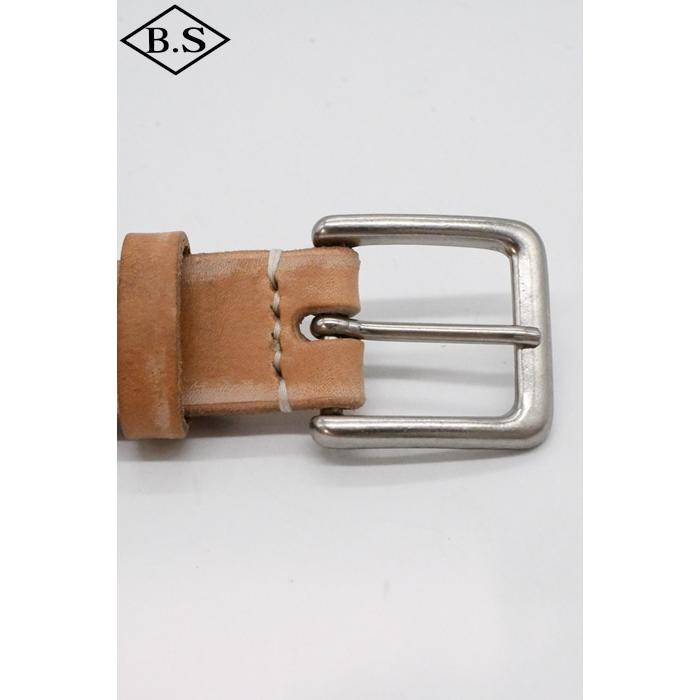 FULLCOUNT（フルカウント） ベルト Wild Leather Narrow Belt