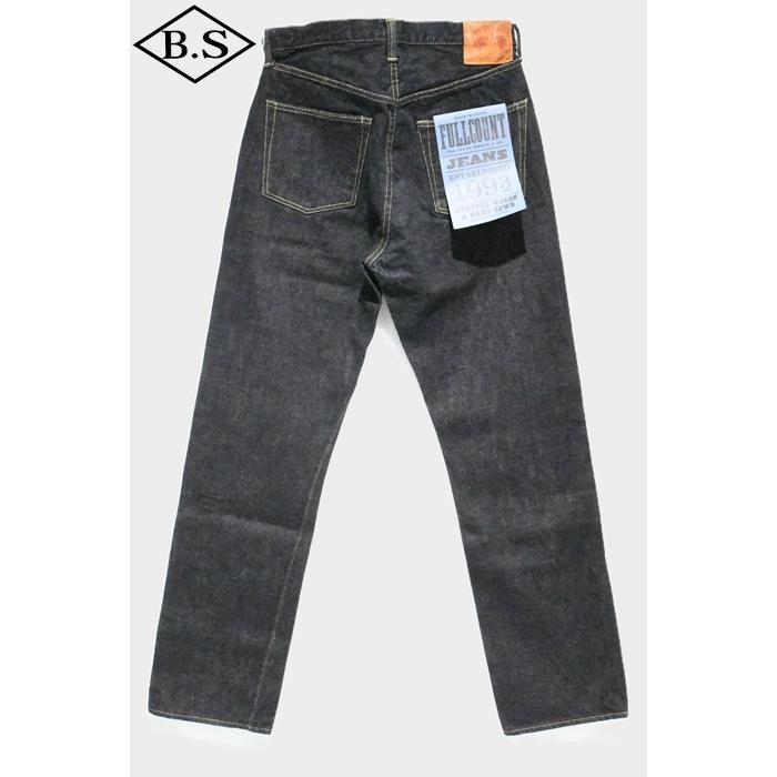 FULLCOUNT（フルカウント） ジーンズ 1101XXW Straight Denim Heavy Oz 