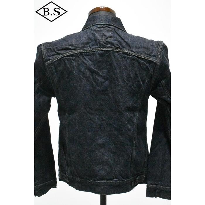 FULLCOUNT（フルカウント） FULLCOUNT Gジャン 2101W Type3 Denim