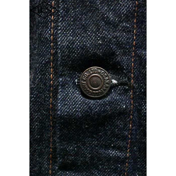FULLCOUNT（フルカウント） FULLCOUNT Gジャン 2101W Type3 Denim