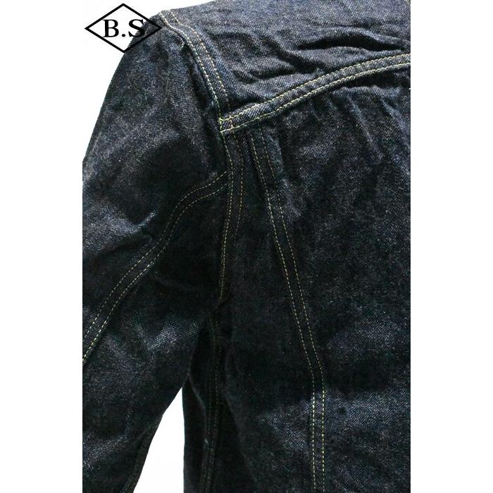 FULLCOUNT（フルカウント） FULLCOUNT Gジャン 2101W Type3 Denim
