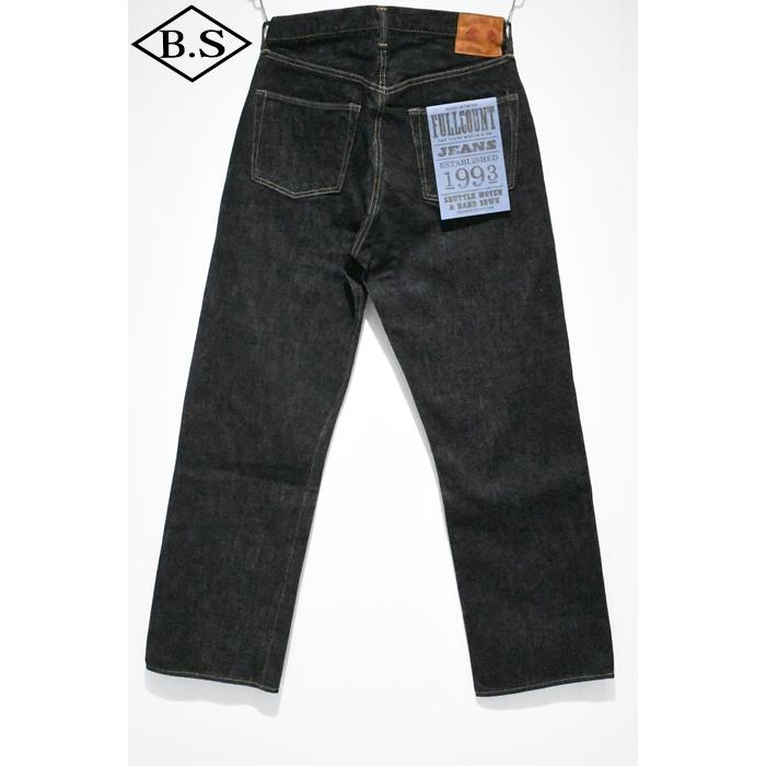 FULLCOUNT（フルカウント） ジーンズ 0105XXW Wide Denim Heavy Oz