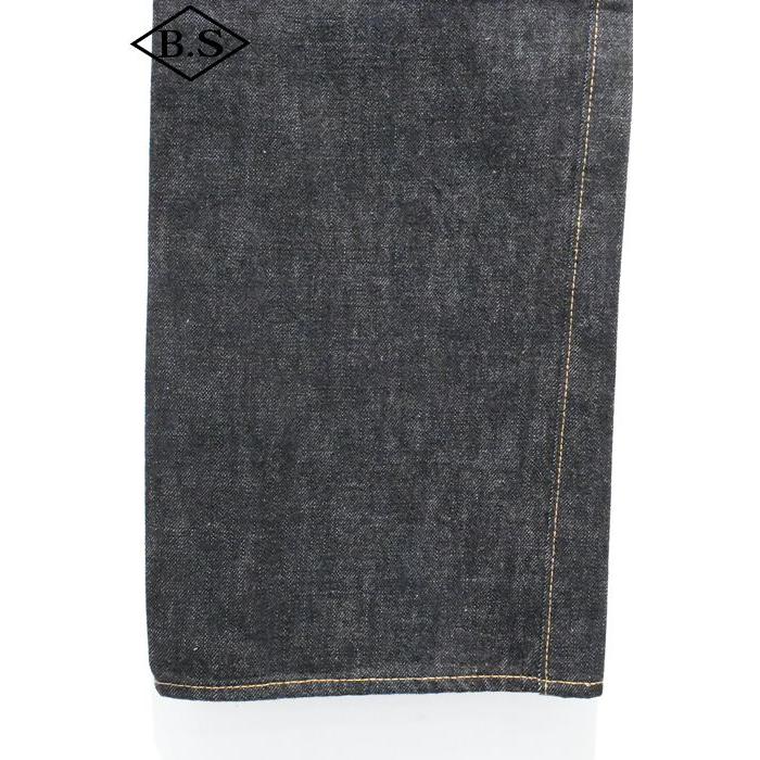 フルカウント FULLCOUNT ジーンズ 0105XXW Wide Denim Heavy Oz (One Wash)の画像