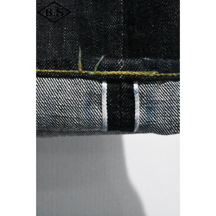 フルカウント FULLCOUNT ジーンズ 0105XXW Wide Denim Heavy Oz (One Wash)の画像