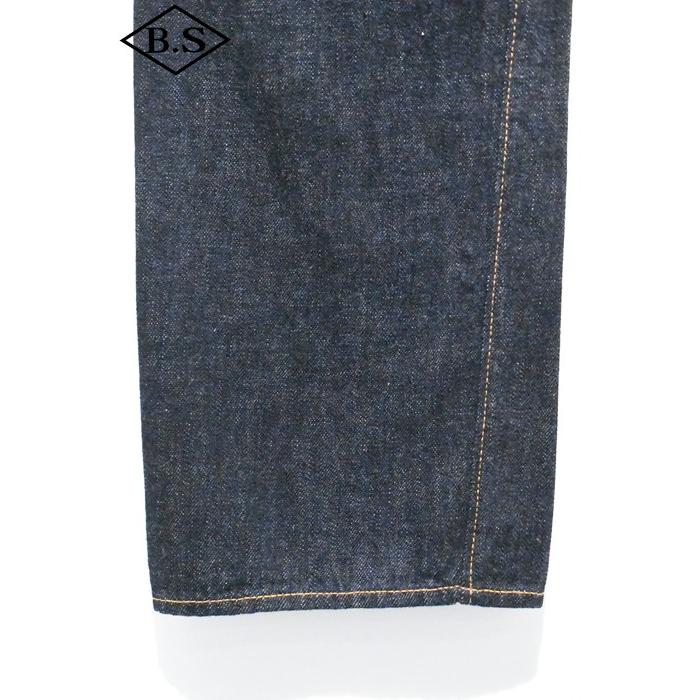 FULLCOUNT（フルカウント） ジーンズ 1108SSW Slim Straight Denim