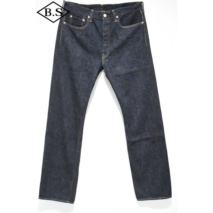 FULLCOUNT（フルカウント） ジーンズ 1108SSW Slim Straight Denim
