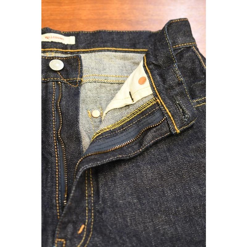 FULLCOUNT（フルカウント） ジーンズ FULLCOUNT 0107 Womens Wide