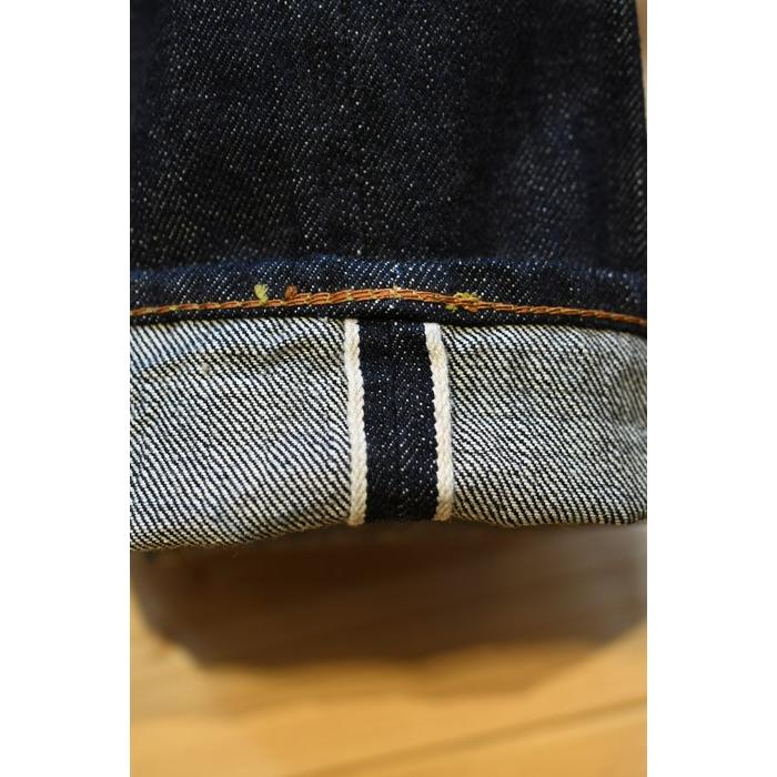 フルカウント FULLCOUNT ジーンズ 1109 Slim Denim スリーム デニム 13.7oz