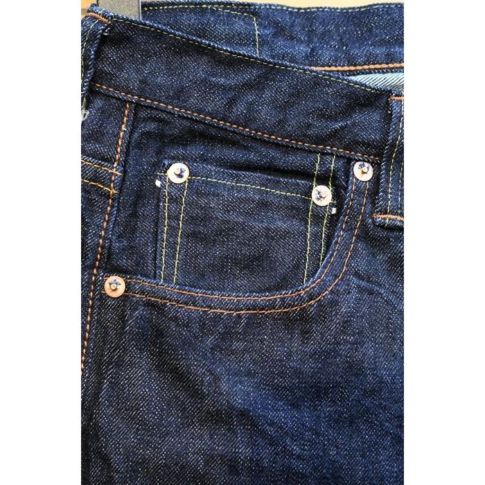 フルカウント FULLCOUNT ジーンズ 1109 Slim Denim スリーム デニム 13.7oz