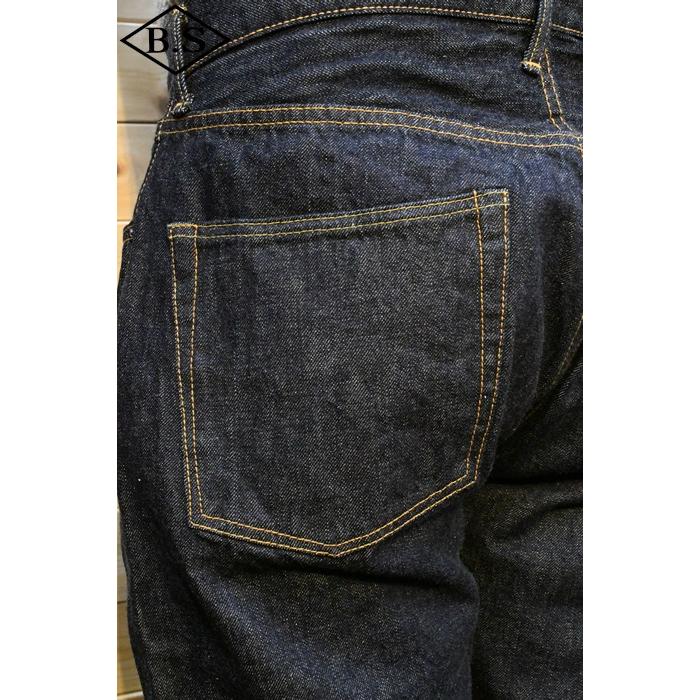 FULLCOUNT フルカウント ジーンズ 1103 Clean Straight Denim FULLCOUNT フルカウント ジーンズ 1103 Clean Straight Denim