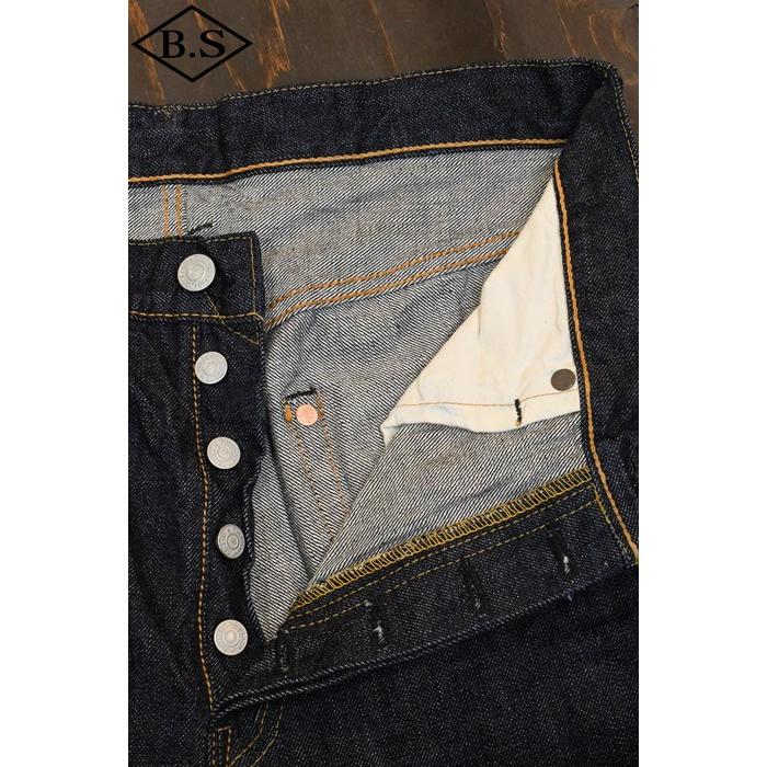 FULLCOUNT フルカウント ジーンズ 1103 Clean Straight Denim FULLCOUNT フルカウント ジーンズ 1103 Clean Straight Denim