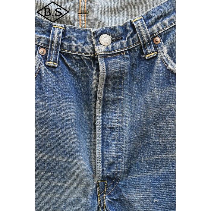 フルカウント ジーンズ FULLCOUNT 1341-1101 Dartford Straight Denim インディゴブルーの画像