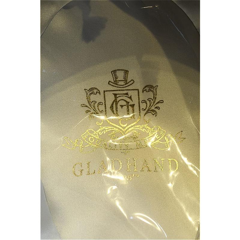 GLAD HAND（グラッドハンド） セール20％OFF GLAD HAND ビーバーハット