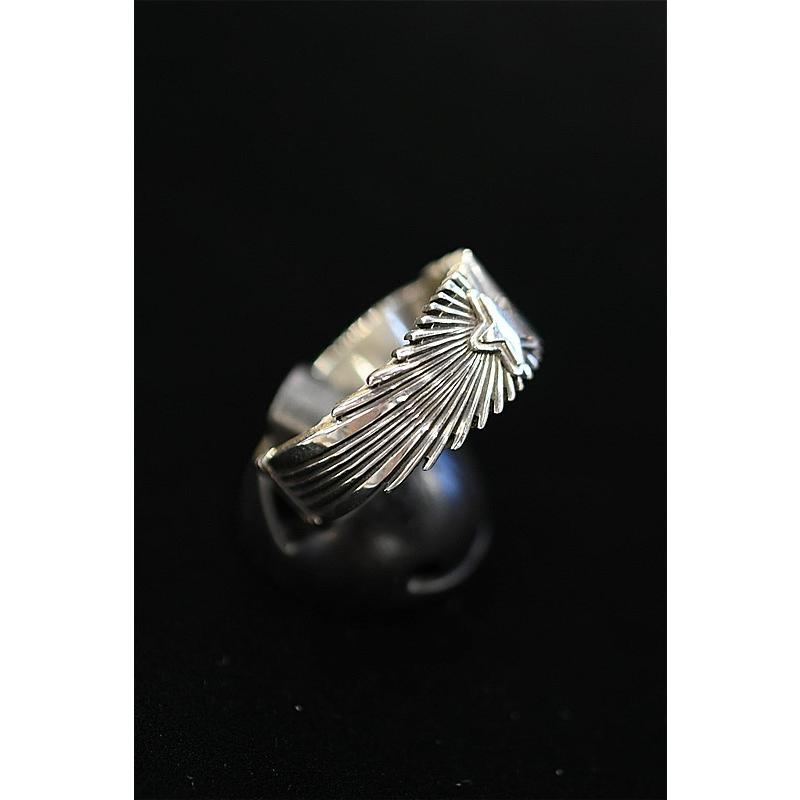 Indian Jewelry インディアンジュエリー 小物 リング F18-516 ナバホ族