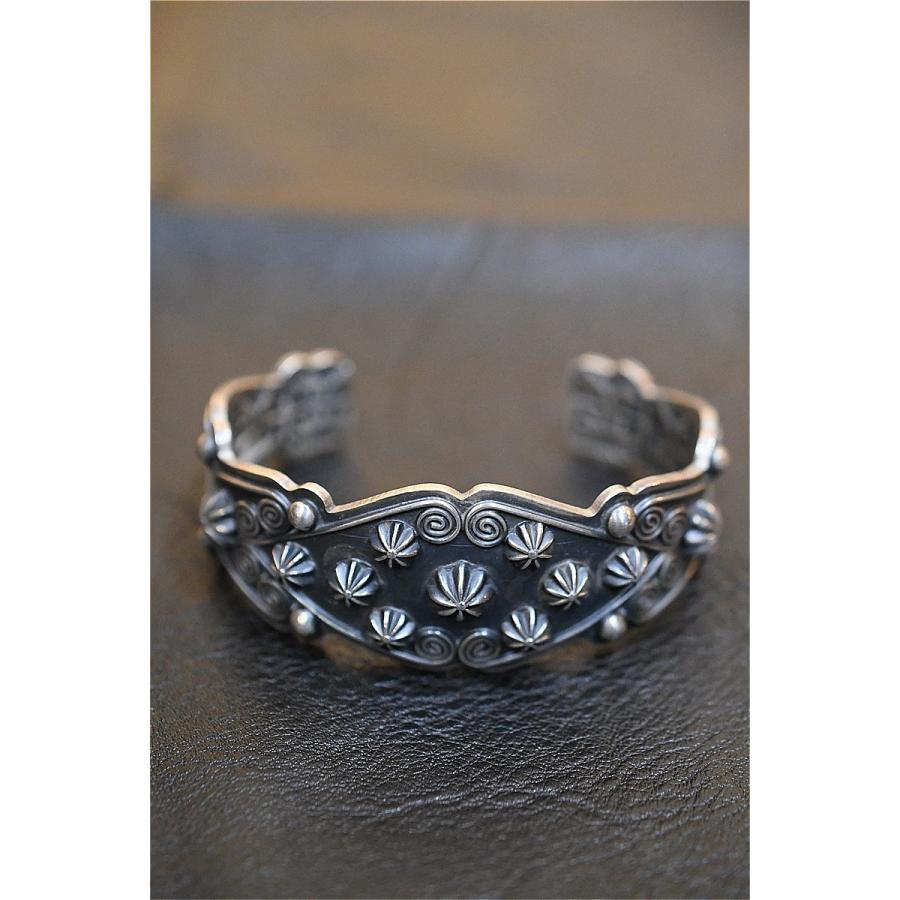 Indian Jewelry インディアンジュエリー 小物 バングル F04-171 ナバホ 