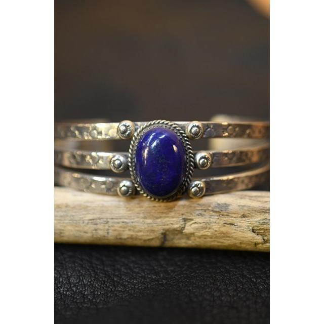 Indian Jewelry インディアンジュエリー 小物 バングル F10-164 タオス