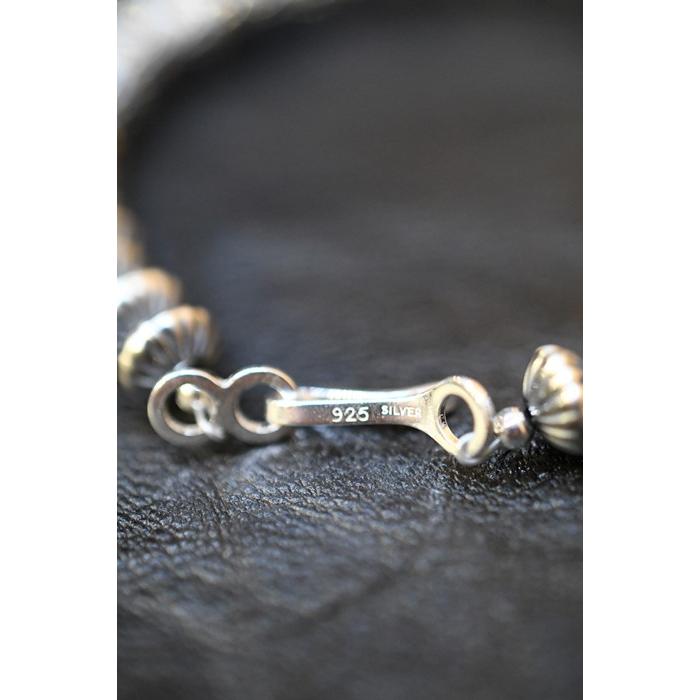 インディアンジュエリー Indian jewelry FB13-008 シルバー