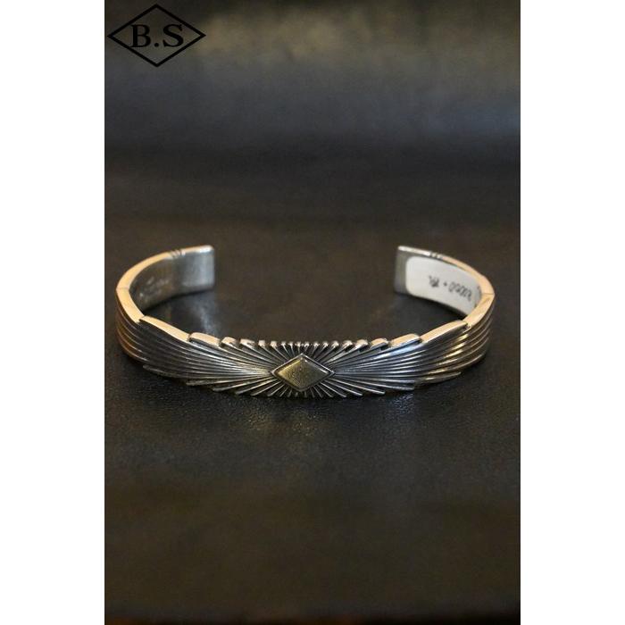 インディアンジェリーバングル 楽天市場】ダイヤ（バングル｜インディアンジュエリー）：メンズ