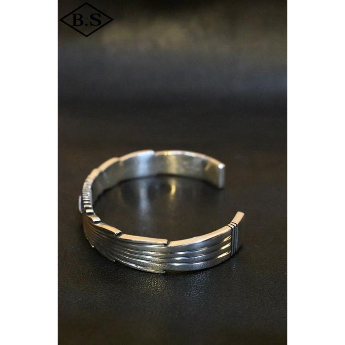 Indian Jewelry インディアンジュエリー 小物 バングル F22-413 ナバホ