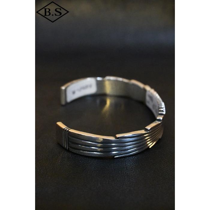 Indian Jewelry インディアンジュエリー 小物 バングル F22-413 ナバホ