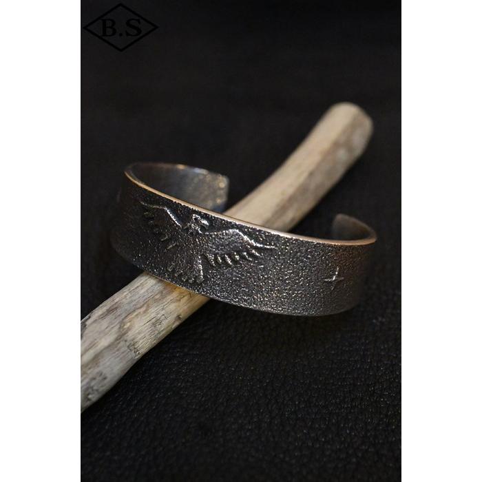 インディアンジュエリー INDIAN JEWELRY 小物 バングル ナバホ族 F06