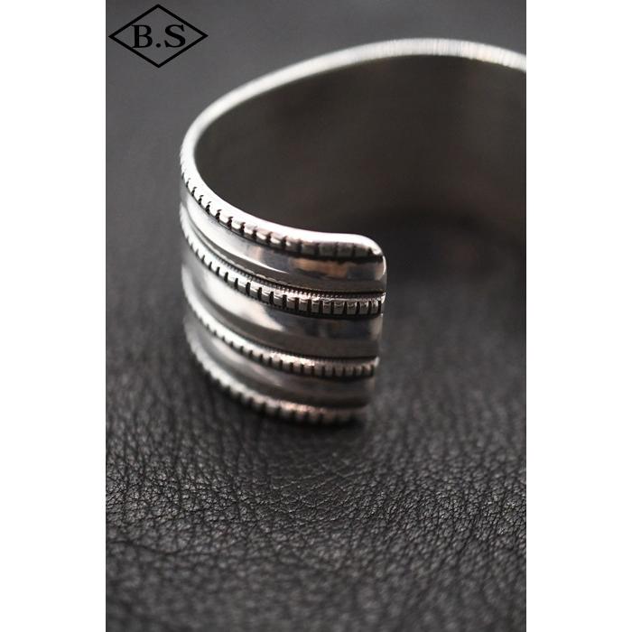 Indian Jewelry インディアンジュエリー 小物 バングル F07-021