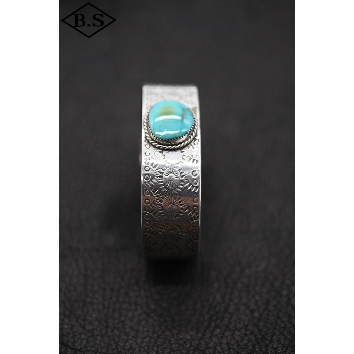 Sonny Spruce ソニー スプルース インディアンジュエリー バングル 公式 インディアンジュエリー Sonny Spruce ソニー・スプルース