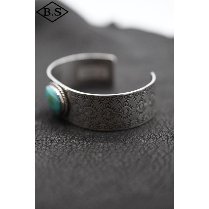 Sonny Spruce ソニー スプルース インディアンジュエリー バングル インディアンジュエリー / インディアンジュエリー INDIAN JEWELRY