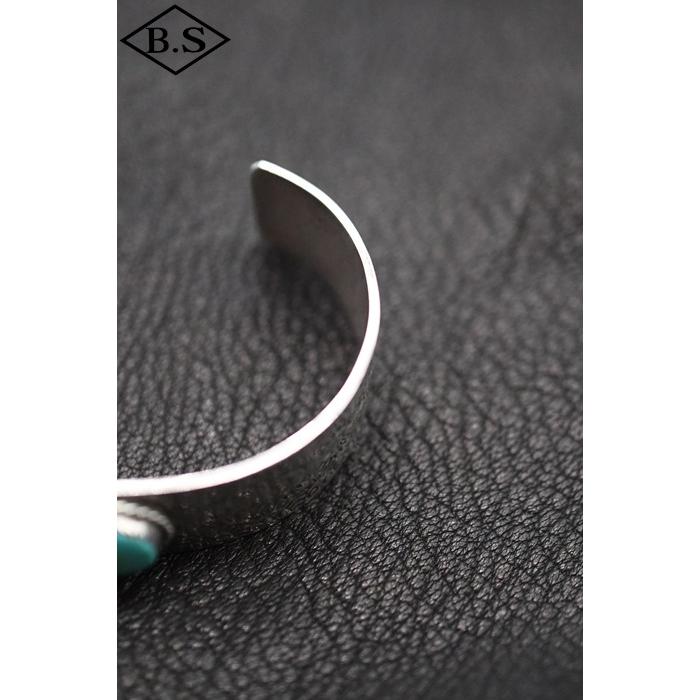 Indian Jewelry インディアンジュエリー 小物 バングル C10-157 タオス