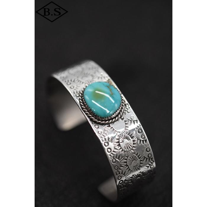 Sonny Spruce ソニー スプルース インディアンジュエリー バングル インディアンジュエリー / インディアンジュエリー INDIAN JEWELRY