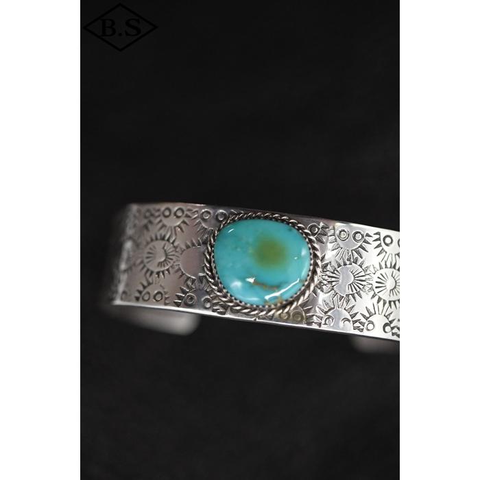 Indian Jewelry インディアンジュエリー 小物 バングル C10-157 タオス