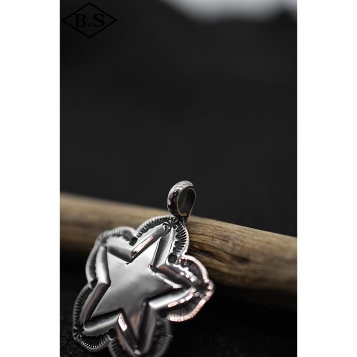 Indian Jewelry インディアンジュエリー 小物 ペンダントトップ F02