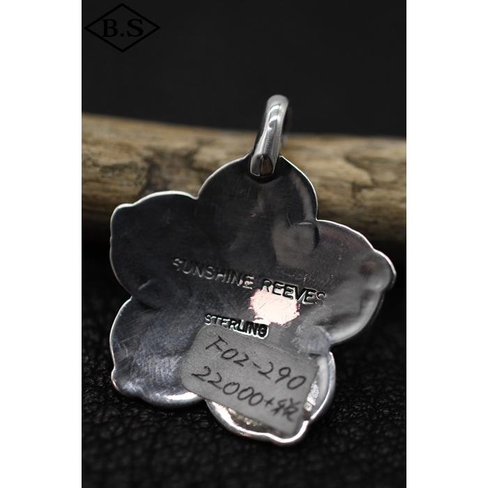 Indian Jewelry インディアンジュエリー 小物 ペンダントトップ F02