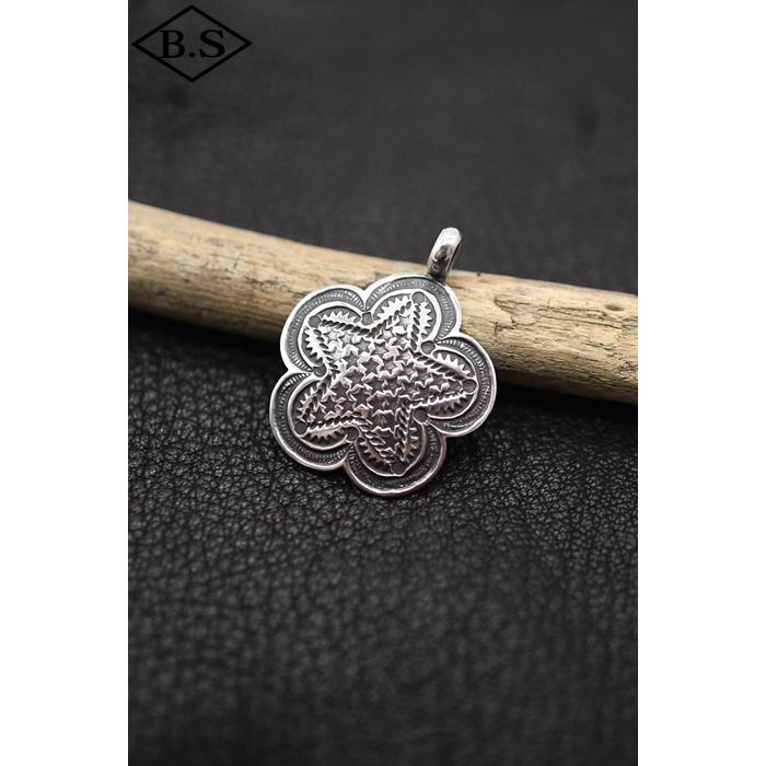 Indian Jewelry インディアンジュエリー 小物 ペンダントトップ F1-228