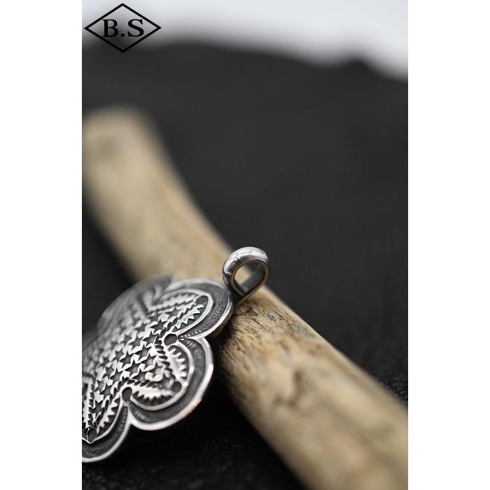 Indian Jewelry インディアンジュエリー 小物 ペンダントトップ F1-228