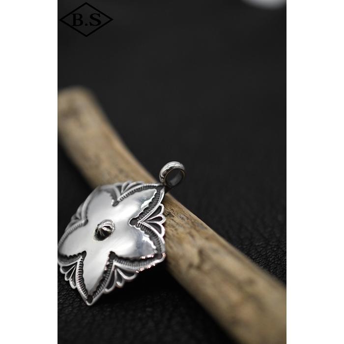 Indian Jewelry インディアンジュエリー 小物 ペンダントトップ F03